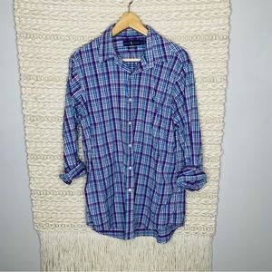 Ralph Lauren Button Down Shirt